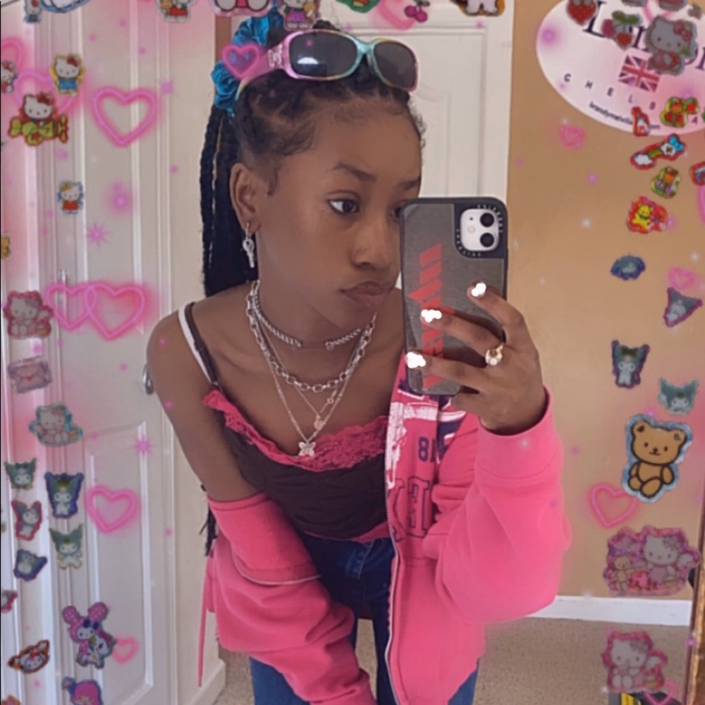 Meet your Posher, Kalyn